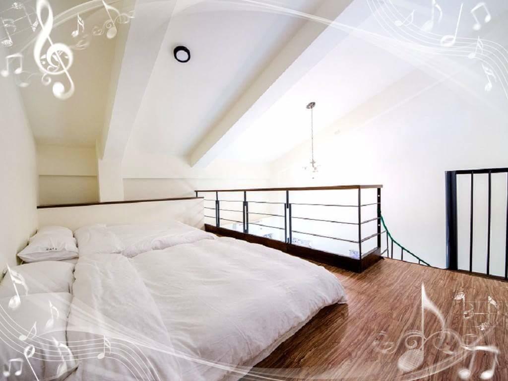 Stone Home Bed And Breakfast T'ai-tung Exteriör bild
